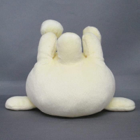 Officiële Pokemon Milcery knuffel +/- 12cm San-ei